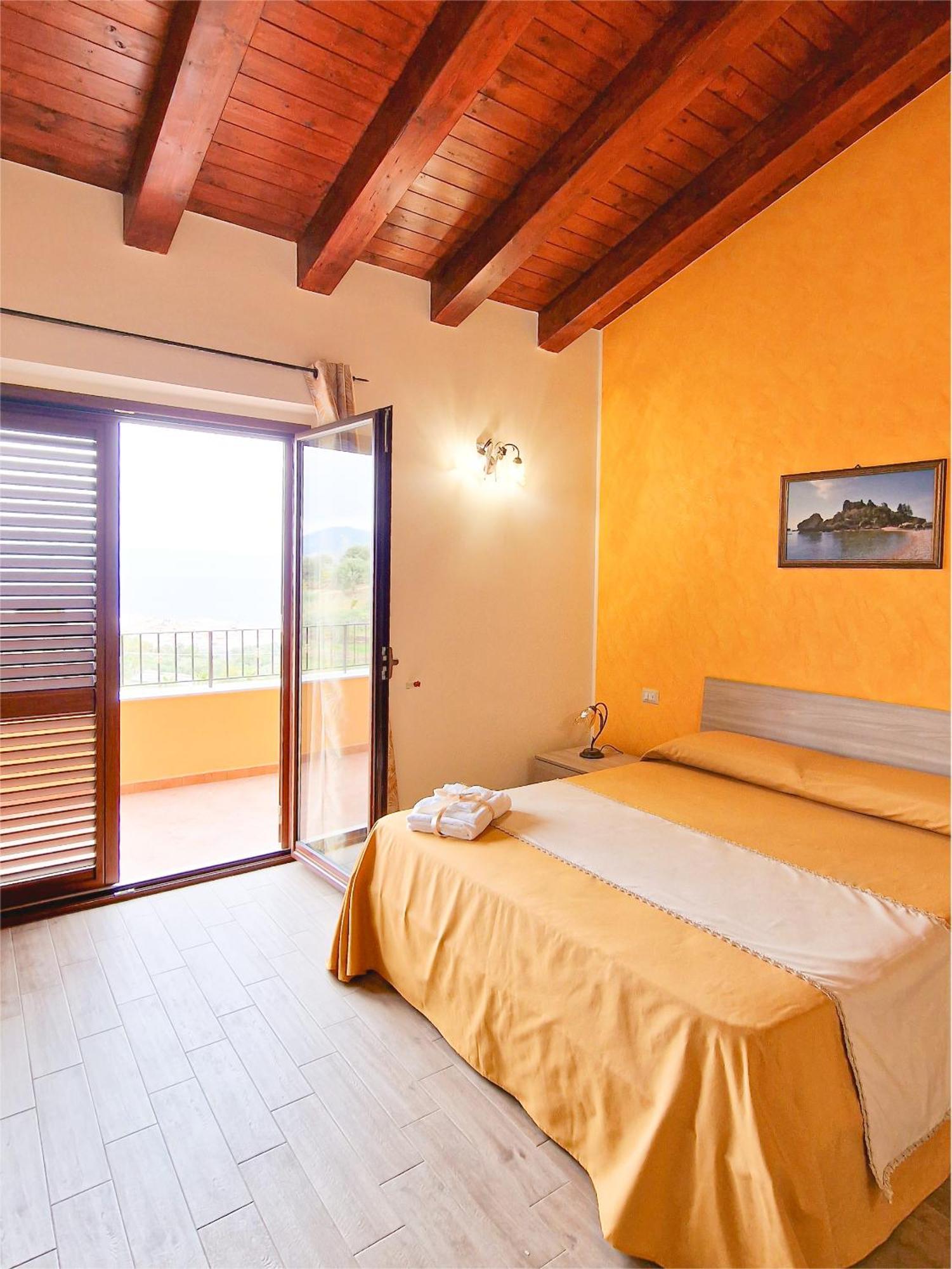 Bella Vista - Da Carmelo Santa Teresa Di Riva